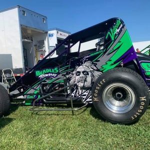 Meet your Posher, Julie